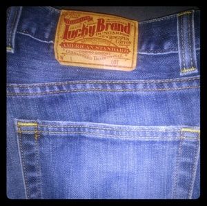 Mens Jeans